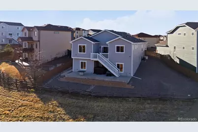 4465 McMurdo Court, Castle Rock, CO 80108 - Photo 25