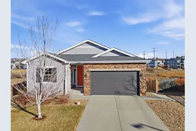 4465 McMurdo Court, Castle Rock, CO 80108 - Photo 1