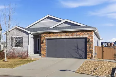 4465 McMurdo Court, Castle Rock, CO 80108 - Photo 1