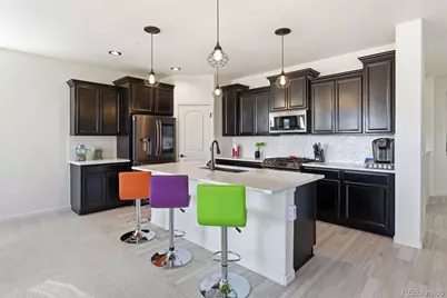 4465 McMurdo Court, Castle Rock, CO 80108 - Photo 9