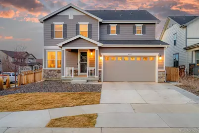 4605 Meadow Drive, Dacono, CO 80514 - Photo 1