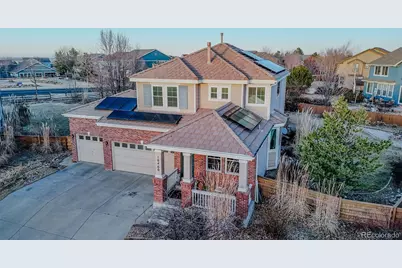 10460 Quintero Street, Commerce City, CO 80022 - Photo 1