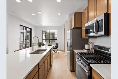 2020 S Holly Street #1, Denver, CO 80222 - Photo 7