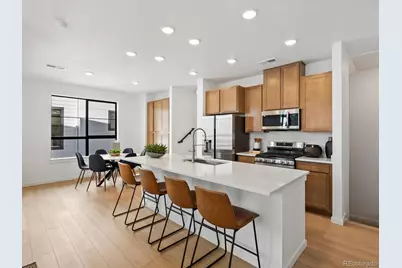 2020 S Holly Street #1, Denver, CO 80222 - Photo 5