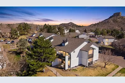 532 Oakwood Drive #E207, Castle Rock, CO 80104 - Photo 1