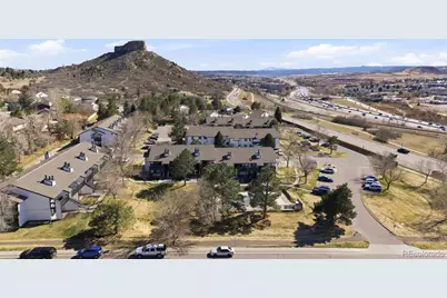 532 Oakwood Drive #E207, Castle Rock, CO 80104 - Photo 1