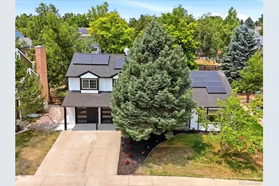 10627 W Chautauga Mountain, Littleton, CO 80127 - Photo 37