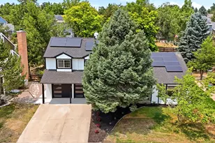 10627 W Chautauga Mountain, Littleton, CO 80127 - Photo 37