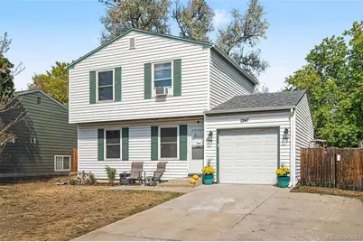 1247 W 135th Place, Westminster, CO 80234 - Photo 1