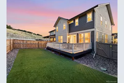 33 Felicity Loop, Castle Rock, CO 80109 - Photo 3