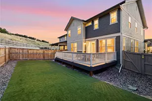 33 Felicity Loop, Castle Rock, CO 80109 - Photo 3