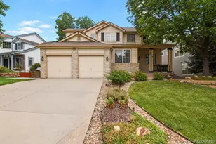 648 English Sparrow Trail, Littleton, CO 80129 - Photo 1