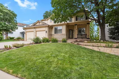648 English Sparrow Trail, Littleton, CO 80129 - Photo 3