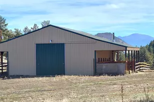 1321 Bristlecone Rd, Guffey, CO 80820 - Photo 27