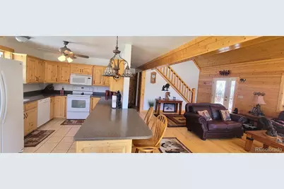 1321 Bristlecone Road, Guffey, CO 80820 - Photo 21