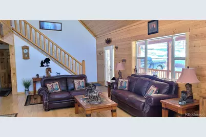 1321 Bristlecone Road, Guffey, CO 80820 - Photo 5