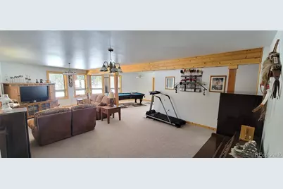 1321 Bristlecone Road, Guffey, CO 80820 - Photo 13