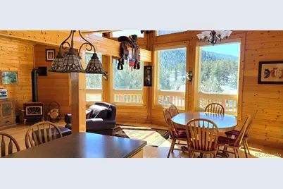 1321 Bristlecone Road, Guffey, CO 80820 - Photo 3