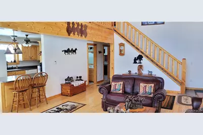 1321 Bristlecone Road, Guffey, CO 80820 - Photo 7