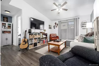 1505 S Ouray Circle #D, Aurora, CO 80017 - Photo 7