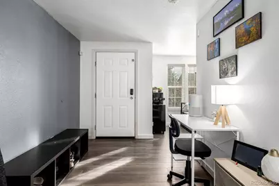 1505 S Ouray Circle #D, Aurora, CO 80017 - Photo 3