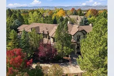 4320 E Linden Circle, Greenwood Village, CO 80121 - Photo 3