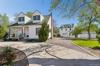 1890 Darlee Court, Lakewood, CO 80215 - Photo 1