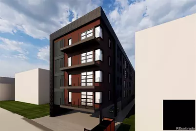 2900 W 32nd Avenue, Denver, CO 80211 - Photo 5