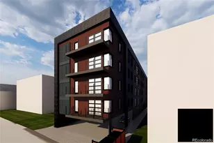 2900 W 32nd Ave, Denver, CO 80211 - Photo 5