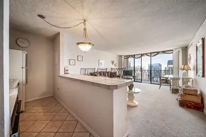 1020 15th Street #34F, Denver, CO 80202 - Photo 15