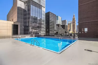 1020 15th Street #34F, Denver, CO 80202 - Photo 3