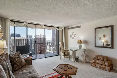 1020 15th Street #34F, Denver, CO 80202 - Photo 11