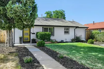 3065 Holly Street, Denver, CO 80207 - Photo 1