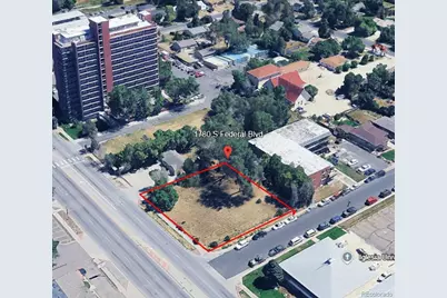 1780 S Federal Boulevard, Denver, CO 80219 - Photo 1