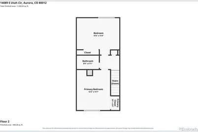 14089 E Utah Circle, Aurora, CO 80012 - Photo 31