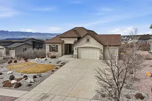 10042 Coyote Song Terrace, Colorado Springs, CO 80924 - Photo 3