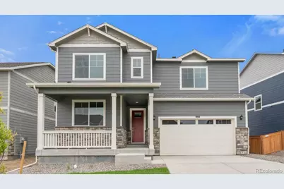 5600 Gelbray Place, Windsor, CO 80528 - Photo 1