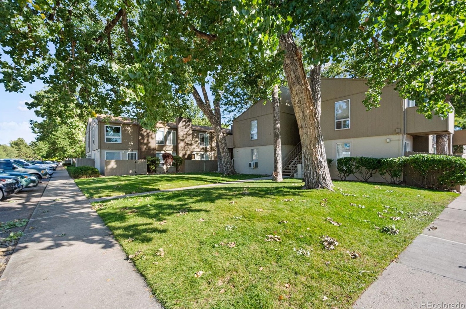 7373 Florida Ave, Denver CO  80232-5458 exterior