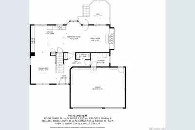 10518 Tigers Eye, Lone Tree, CO 80124 - Photo 45