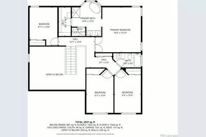 10518 Tigers Eye, Lone Tree, CO 80124 - Photo 47