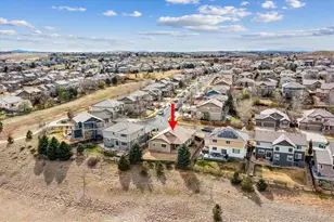 16754 E Black Horn Dr, Parker, CO 80134 - Photo 29