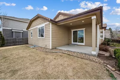 16754 E Black Horn Drive, Parker, CO 80134 - Photo 27
