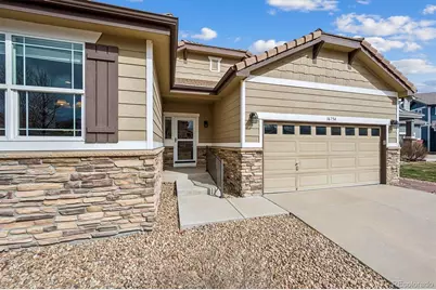 16754 E Black Horn Drive, Parker, CO 80134 - Photo 3