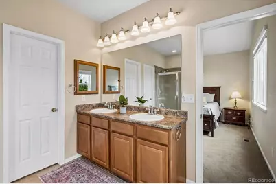 16754 E Black Horn Drive, Parker, CO 80134 - Photo 19