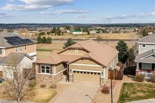 16754 E Black Horn Dr, Parker, CO 80134 - Photo 1
