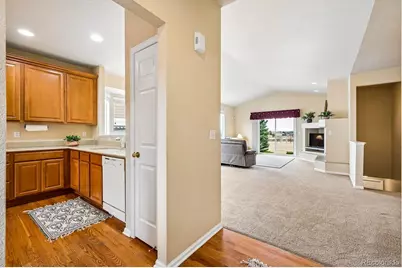 16754 E Black Horn Drive, Parker, CO 80134 - Photo 11