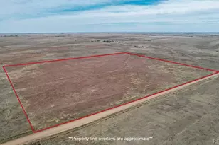 0 Simla Hwy, Ramah, CO 80832 - Photo 1