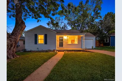 2712 S Hazel Court, Denver, CO 80236 - Photo 1