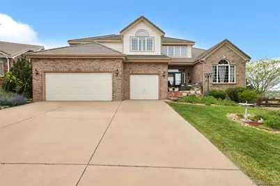 11551 Bent Oaks Street, Parker, CO 80138 - Photo 1