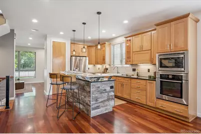 2157 S Logan Street, Denver, CO 80210 - Photo 1